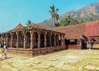 നവീകരണത്തിനൊരുങ്ങി തിരുനെല്ലി ക്ഷേത്രം ; 12 കോടി രൂപയുടെ വികസനപ്രവര്‍ത്തികള്‍ക്ക് തുടക്കം