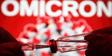 രാജ്യത്ത് ഒമിക്രോൺ രോ​ഗികളുടെ എണ്ണത്തിൽ വർധന ;  ഇതുവരെ സ്ഥിരീകരിച്ചത് 578പേർക്ക്
