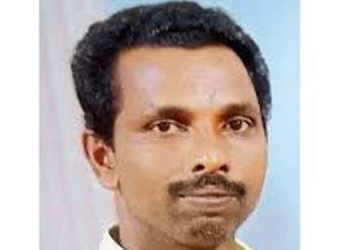 സ്‌കൂട്ടറോടിച്ചതിനെ ചൊല്ലി തര്‍ക്കം ;  കല്ലിന് ഇടിയേറ്റ് ഗൃഹനാഥന്‍ മരിച്ചു , ദമ്പതിമാര്‍ അറസ്റ്റില്‍