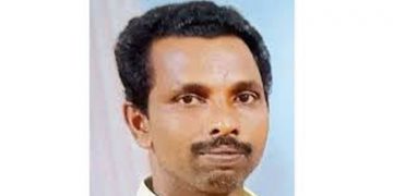 സ്‌കൂട്ടറോടിച്ചതിനെ ചൊല്ലി തര്‍ക്കം ;  കല്ലിന് ഇടിയേറ്റ് ഗൃഹനാഥന്‍ മരിച്ചു , ദമ്പതിമാര്‍ അറസ്റ്റില്‍