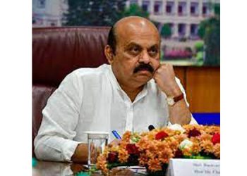 വശീകരിച്ചും ബലപ്രയോഗത്തിലൂടെയും രഹസ്യ മതംമാറ്റം , അനുവദിക്കാനാകില്ല : കർണാടക മുഖ്യമന്ത്രി