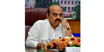 വശീകരിച്ചും ബലപ്രയോഗത്തിലൂടെയും രഹസ്യ മതംമാറ്റം ,  അനുവദിക്കാനാകില്ല :  കർണാടക മുഖ്യമന്ത്രി