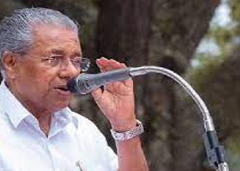 വർഗീയ ധ്രുവീകരണത്തിന് ശ്രമം ;  കോൺഗ്രസിനെയും മുസ്ലിം ലീഗിനെയും വിമർശിച്ച് മുഖ്യമന്ത്രി