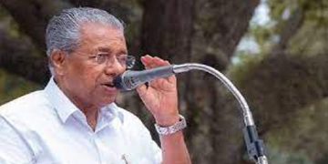 വർഗീയ ധ്രുവീകരണത്തിന് ശ്രമം ;  കോൺഗ്രസിനെയും മുസ്ലിം ലീഗിനെയും വിമർശിച്ച് മുഖ്യമന്ത്രി