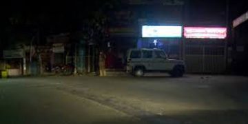 ഓപ്പറേഷന്‍ ട്രോജന്‍ ;  പത്ത് ദിവസംകൊണ്ട് തലസ്ഥാനത്ത് പിടിയിലായത് 279 ഗുണ്ടകള്‍