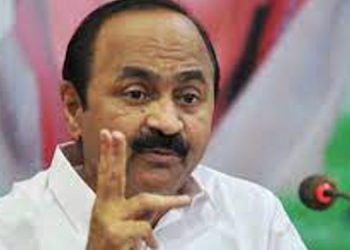 സിൽവർ ലൈൻ തട്ടിക്കൂട്ട് പദ്ധതി ;  മുഖ്യമന്ത്രി ചരിത്രപുരുഷനാകാൻ ശ്രമിക്കുന്നു –  വി.ഡി.സതീശൻ