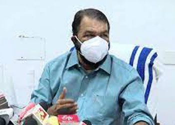 സാബു സര്‍ക്കാര്‍ വിരോധം പ്രകടിപ്പിക്കുന്നു  ;  രണ്ട് തലത്തിലുള്ള അന്വേഷണം ഉണ്ടാകും