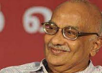 രാജ്യത്തെ ഭരണഘടനാ സ്ഥാപനങ്ങളെ മോദി സർക്കാർ വരുതിയിലാക്കി‌  :  സിപിഎം പോളിറ്റ് ബ്യൂറോ അംഗം എസ്.രാമചന്ദ്രൻ പിള്ള