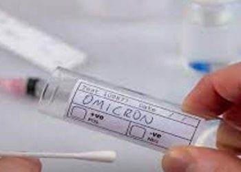 ഒമിക്രോൺ ; മന്ത്രിസഭാ യോഗം ഇന്ന് ചർച്ച ചെയ്യും