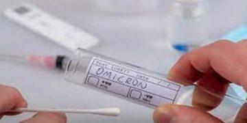 ഒമിക്രോൺ ; മന്ത്രിസഭാ യോഗം ഇന്ന് ചർച്ച ചെയ്യും