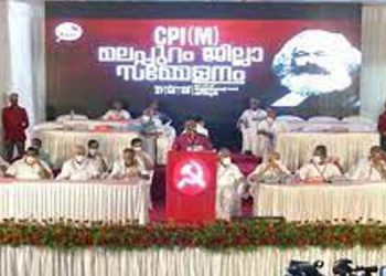 പെരിന്തൽമണ്ണയിലെ തോൽവിക്ക് കാരണം വിഭാഗീയത ; സിപിഎം റിപ്പോർട്ട്