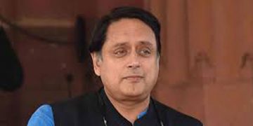 സദ്ഭരണം എന്തെന്ന് യോഗി കേരളത്തെ കണ്ടു പഠിക്കണം ;  കേരളത്തെ പുകഴ്ത്തി തരൂർ