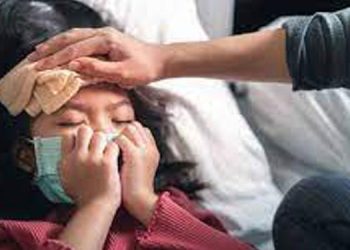 അഞ്ചിനും 11നും ഇടയിലുള്ള കുട്ടികളില്‍ ഉയര്‍ന്ന കോവിഡ് ബാധ നിരക്കെന്ന് പഠനം