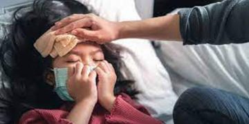 അഞ്ചിനും 11നും ഇടയിലുള്ള കുട്ടികളില്‍ ഉയര്‍ന്ന കോവിഡ് ബാധ നിരക്കെന്ന് പഠനം