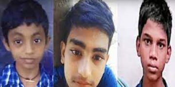 തിരുവനന്തപുരത്ത് മൂന്ന് കുട്ടികളെ കാണാനില്ലെന്ന് രക്ഷിതാക്കളുടെ പരാതി