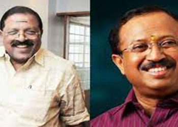 ‘ സമ്പൂർണമായി കാവിവൽകരിക്കപ്പെട്ടു ‘ ; കേന്ദ്ര സര്വകലാശാല ബിരുദദാന ചടങ്ങിനെതിരെ ഉണ്ണിത്താൻ