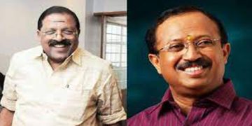 ‘ സമ്പൂർണമായി കാവിവൽകരിക്കപ്പെട്ടു ‘ ;  കേന്ദ്ര സര്‍വകലാശാല ബിരുദദാന ചടങ്ങിനെതിരെ ഉണ്ണിത്താൻ