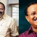 ‘ സമ്പൂർണമായി കാവിവൽകരിക്കപ്പെട്ടു ‘ ;  കേന്ദ്ര സര്‍വകലാശാല ബിരുദദാന ചടങ്ങിനെതിരെ ഉണ്ണിത്താൻ