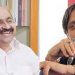 സിൽവർ ലൈനിൽ ശശി തരൂർ യു ഡിഎഫ് നിലപാടിനൊപ്പം  ;  പിന്തുണച്ച് പ്രതിപക്ഷ നേതാവ് വി ഡി സതീശൻ