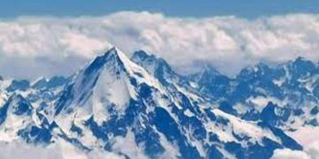 ഹിമാലയത്തിലെ മഞ്ഞുരുകലില്‍ പത്തുമടങ്ങ് വര്‍ധന ; സമുദ്രനിരപ്പ് അപകടകരമായ തോതില്‍ ഉയരുന്നു