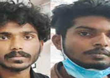 17കാരിയെ പീഡിപ്പിച്ച കേസില്‍ രണ്ടു പേര്‍ അറസ്റ്റില്‍