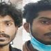 17കാരിയെ പീഡിപ്പിച്ച കേസില്‍ രണ്ടു പേര്‍ അറസ്റ്റില്‍