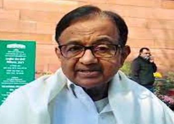 ഭൂരിപക്ഷ അജണ്ട നടപ്പാക്കാന്‍ മോദി സര്‍ക്കാര്‍ ക്രിസ്ത്യാനികളെ ലക്ഷ്യമിടുന്നു : പി.ചിദംബരം