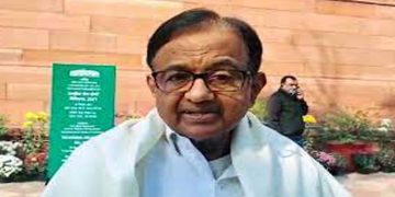 ഭൂരിപക്ഷ അജണ്ട നടപ്പാക്കാന്‍ മോദി സര്‍ക്കാര്‍ ക്രിസ്ത്യാനികളെ ലക്ഷ്യമിടുന്നു : പി.ചിദംബരം