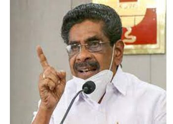 ശശി തരൂര്‍ പാര്‍ട്ടിയെ മറന്ന് അഭിപ്രായം പറയരുത് ; വീണ്ടും മുല്ലപ്പള്ളിയുടെ വിമര്‍ശനം