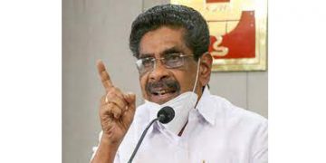 ശശി തരൂര്‍ പാര്‍ട്ടിയെ മറന്ന് അഭിപ്രായം പറയരുത് ; വീണ്ടും മുല്ലപ്പള്ളിയുടെ വിമര്‍ശനം