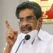 ശശി തരൂര് പാര്ട്ടിയെ മറന്ന് അഭിപ്രായം പറയരുത് ; വീണ്ടും മുല്ലപ്പള്ളിയുടെ വിമര്ശനം