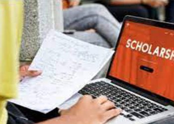 ന്യൂനപക്ഷ ക്ഷേമവകുപ്പ് സിഎച്ച് മുഹമ്മദ് കോയ സ്‌കോളർഷിപ്പ് ;  അപേക്ഷ ക്ഷണിച്ചു