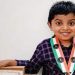 5 മിനിറ്റില് തിരിച്ചറിഞ്ഞത് 134 ജീവികളെ ;  ഇന്ത്യ ബുക്ക് ഓഫ് റെക്കോഡ്സില് ഇടംനേടി നാലരവയസ്സുകാരന്