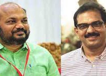 താൻ പറയുന്നതാണ് യഥാർത്ഥ പ്രതികളെന്ന നിലപാട് ശരിയല്ല ;  സാബു എം ജേക്കബ് അന്വേഷണവുമായി സഹകരിക്കണമെന്ന് മന്ത്രി പി രാജീവ്