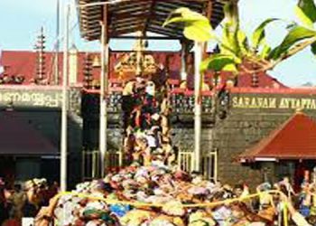 ശബരിമല നട ഇന്ന് തുറക്കും ; ശിവഗിരി തീർത്ഥാടന മഹാസംഗമത്തിന് തുടക്കം