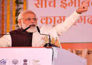 വിവാഹപ്രായ ബില്‍ ;  പെൺകുട്ടികളുടെ തുല്യതയ്ക്ക് വേണ്ടിയെന്ന് പ്രധാനമന്ത്രി