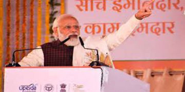 വിവാഹപ്രായ ബില്‍ ;  പെൺകുട്ടികളുടെ തുല്യതയ്ക്ക് വേണ്ടിയെന്ന് പ്രധാനമന്ത്രി