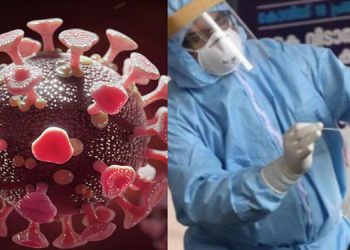 രാജ്യത്ത് ഒമിക്രോൺ കേസുകൾ ഉയരുന്നു