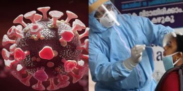 രാജ്യത്ത് ഒമിക്രോൺ കേസുകൾ ഉയരുന്നു