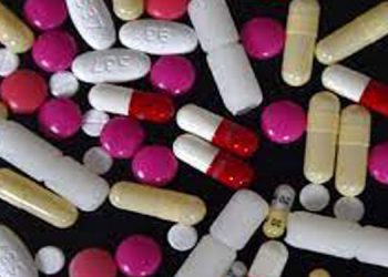 അവശ്യമരുന്നുകളിലെ 58 ഘടകങ്ങള്ക്ക് ചൈനയെ ആശ്രയിക്കുന്നതായി കേന്ദ്രം