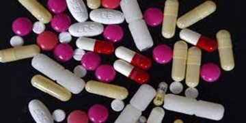 അവശ്യമരുന്നുകളിലെ 58 ഘടകങ്ങള്‍ക്ക് ചൈനയെ ആശ്രയിക്കുന്നതായി കേന്ദ്രം