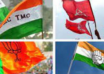 കൊല്ക്കത്ത കോര്പ്പറേഷന് തെരഞ്ഞെടുപ്പില് തൂത്തുവാരി തൃണമൂല് ; ഇടതിന് ബിജെപിയേക്കാള് വോട്ട് വിഹിതം