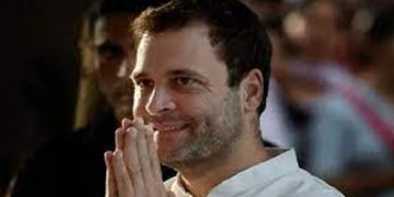 രാഹുൽ ഗാന്ധി ഇന്ന് കേരളത്തിൽ ;  വയനാട്ടിലെ വിവിധ പരിപാടികളിൽ പങ്കെടുക്കും