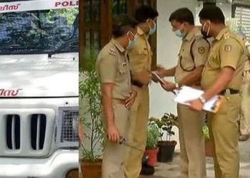 ആലപ്പുഴ കൊലപാതകങ്ങളില്‍ തെരച്ചില്‍ ഊര്‍ജിതം ;  അറസ്റ്റിലായ പ്രതികളെ ഇന്ന് കോടതിയില്‍ ഹാജരാക്കും