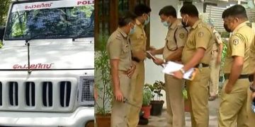 ആലപ്പുഴ കൊലപാതകങ്ങളില്‍ തെരച്ചില്‍ ഊര്‍ജിതം ;  അറസ്റ്റിലായ പ്രതികളെ ഇന്ന് കോടതിയില്‍ ഹാജരാക്കും