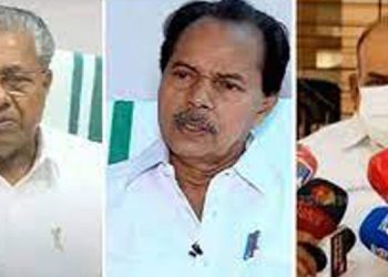 നഷ്ടമായത് മികച്ച പാര്‍ലമെന്‍റേറിയനെ ; പി ടി തോമസിന്‍റെ നിര്യാണത്തില്‍ അനുശോചിച്ച് മുഖ്യമന്ത്രിയും കോടിയേരിയും