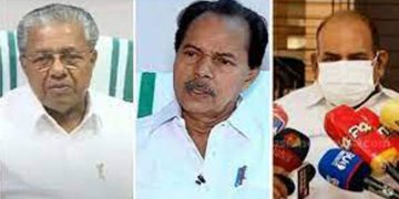 നഷ്ടമായത് മികച്ച പാര്‍ലമെന്‍റേറിയനെ ; പി ടി തോമസിന്‍റെ നിര്യാണത്തില്‍ അനുശോചിച്ച് മുഖ്യമന്ത്രിയും കോടിയേരിയും