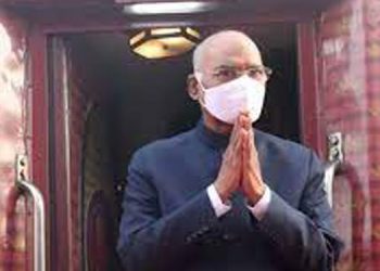 രാഷ്ട്രപതി പങ്കെടുക്കുന്ന ചടങ്ങിൽ ക്ഷണമില്ല ; ആരോപണവുമായി എംഎൽഎയും എംപിയും