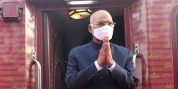 രാഷ്ട്രപതി പങ്കെടുക്കുന്ന ചടങ്ങിൽ ക്ഷണമില്ല ; ആരോപണവുമായി എംഎൽഎയും എംപിയും