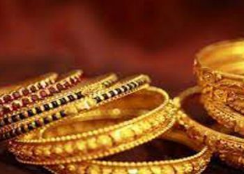 സംസ്ഥാനത്ത് സ്വർണ വില വീണ്ടും താഴേയ്ക്ക്